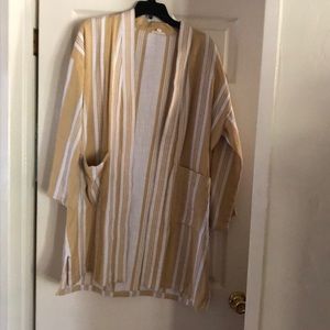 Eileen Fisher blazer